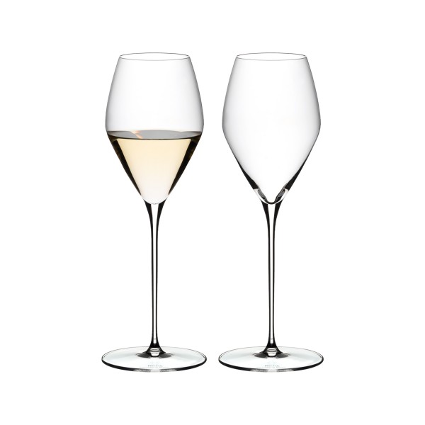 Riedel VELOCE Sauvignon Blanc Weinglas 2er Set