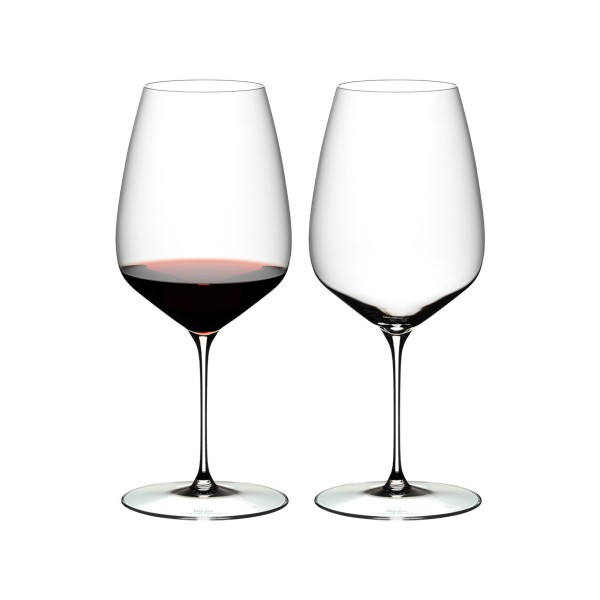 Riedel VELOCE Cabernet / Merlot Weinglas 2er Set