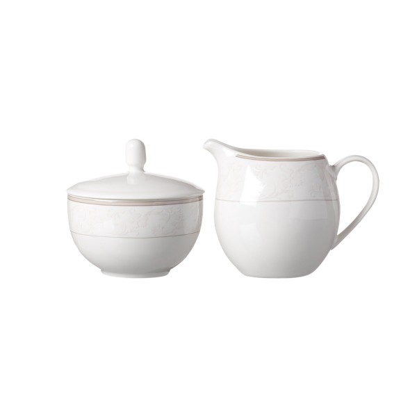 Ritzenhoff & Breker Isabella Milch- und Zucker-Set - DS