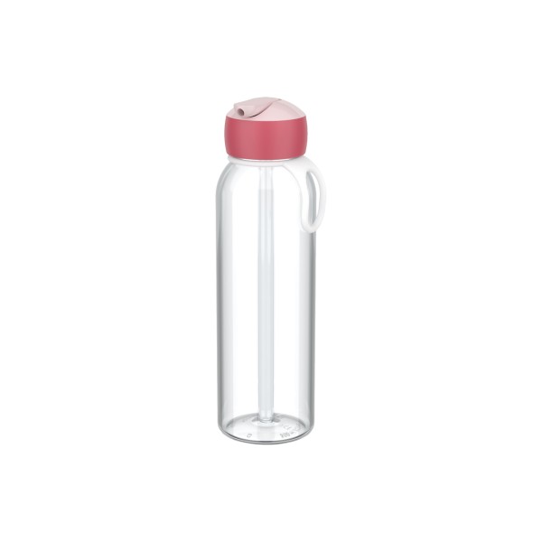Mepal CAMPUS Wasserflasche Flip-Up 500 ml Cool Pink (2025)