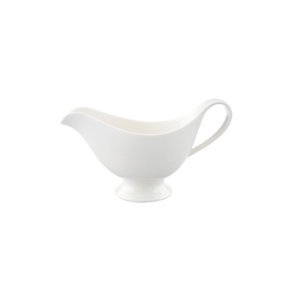 Villeroy & Boch For Me Sauciere weiß 400 ml - DS