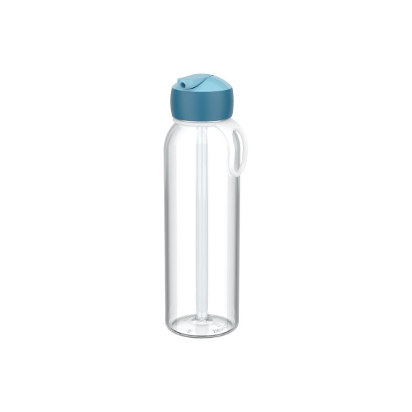 Mepal CAMPUS Wasserflasche Flip-Up 500 ml Cool Blue (2025)