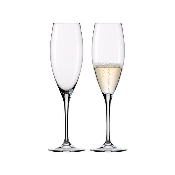 Eisch Jeunesse Champagnerglas 270 ml 2er Set - DS