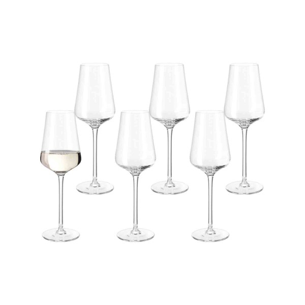 Leonardo PUCCINI Digestifglas 220 ml 6er Set