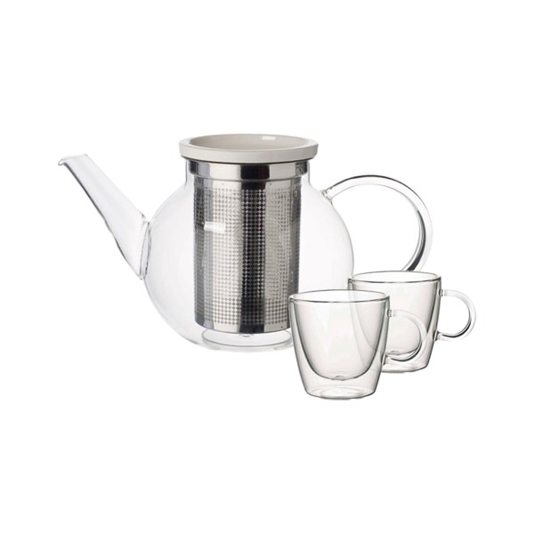 Villeroy & Boch Artesano Hot&Cold Beverages Tee-Set 3-tlg. groß - DS