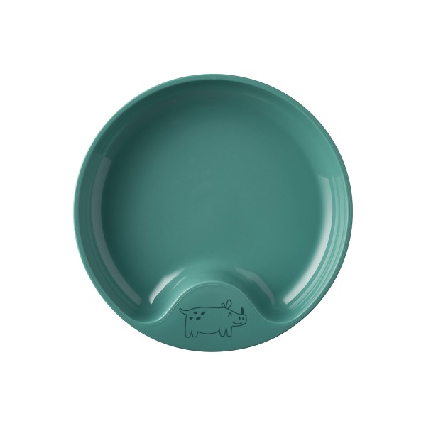 Mepal MIO Lernteller deep turquoise - A