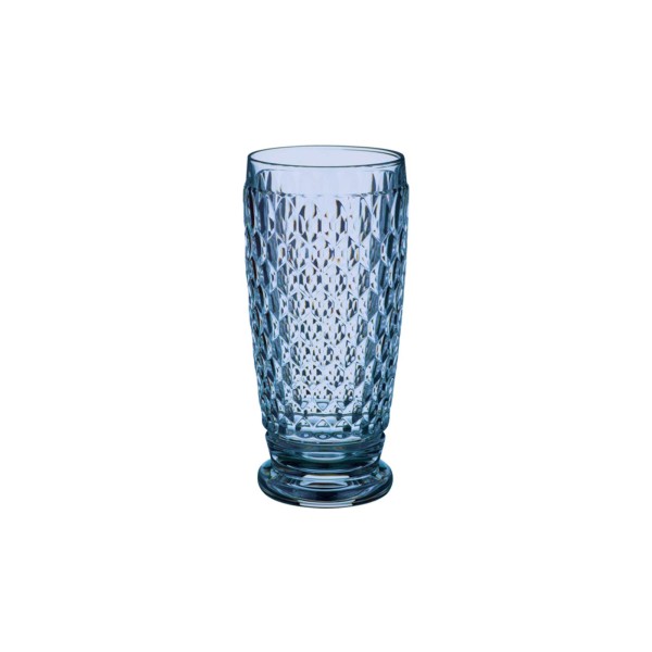 Villeroy & Boch Boston Coloured Longdrinkglas 400 ml blau