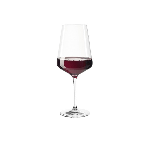 Leonardo PUCCINI Rotweinglas Bordeauxglas 750 ml
