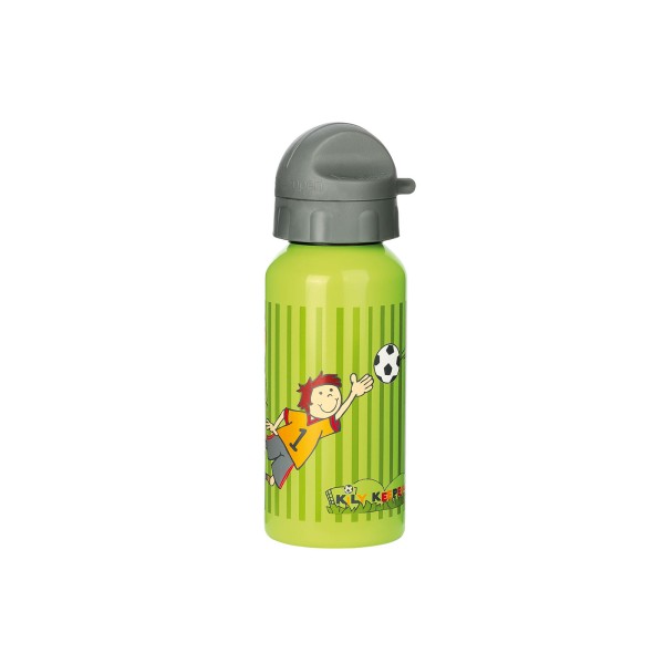 Sigikid Kinder Trinkflasche Kily Keeper 400 ml