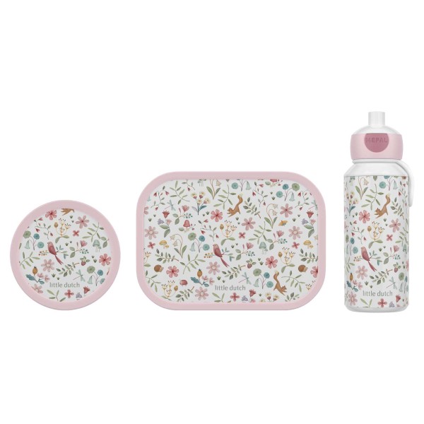 Mepal CAMPUS Lunchset Fairy Wonders 3-teilig (2025)