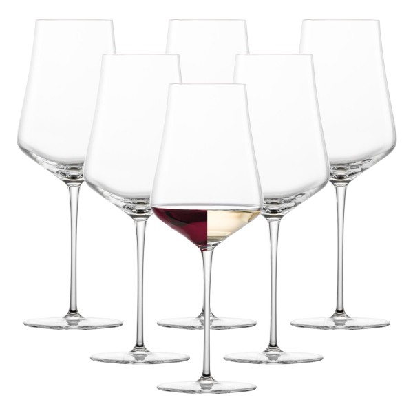 Zwiesel Glas DUO Allround Weinglas 6er Set