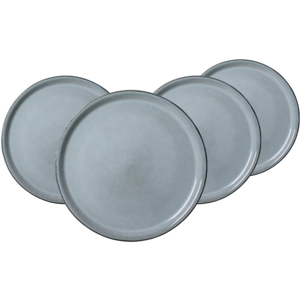 Ritzenhoff & Breker Salerno Pizzateller ø 32 cm 4er Set - DS