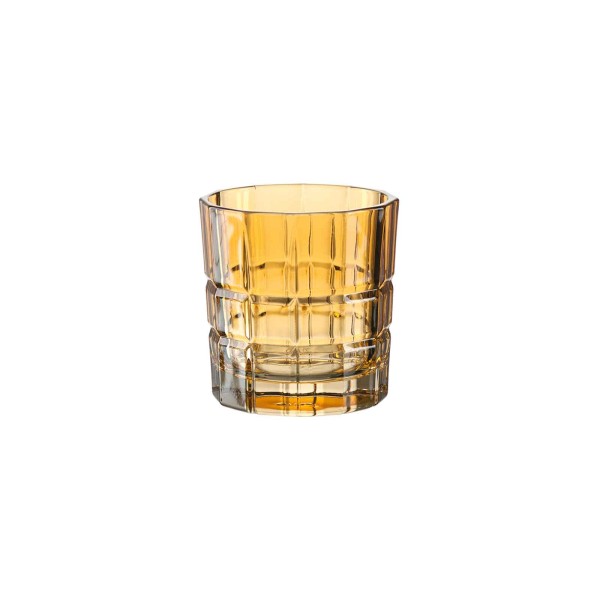 Leonardo SPIRITII Whiskyglas S.O.F. 250 ml amber