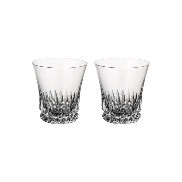 Villeroy & Boch Grand Royal Wasserglas 200 ml 2er Set - DS