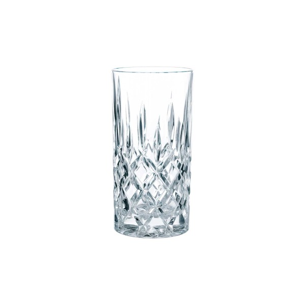 Nachtmann Noblesse Longdrinkglas Einzelglas