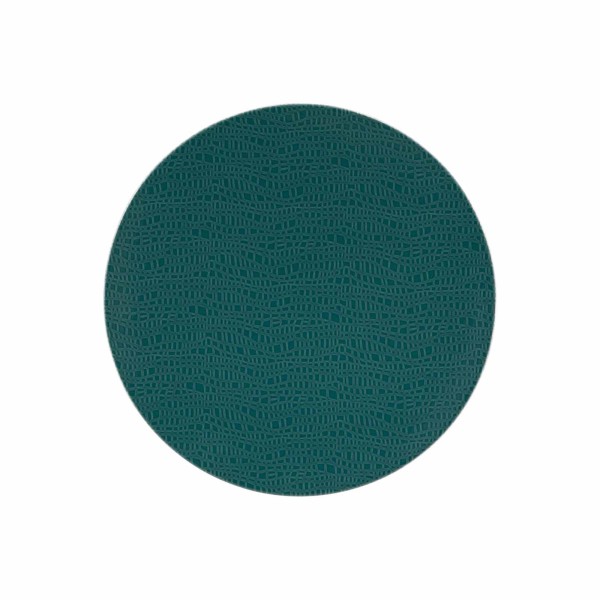 Seltmann Weiden Life Fashion Frühstücksteller ø 22,5 cm Trendy Petrol - DS