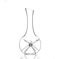 Zieher Weindekanter "STAR mini" 0,7 Liter