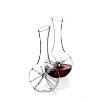 Zieher Weindekanter "STAR mini" 0,7 Liter
