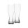 Leonardo TAVERNA Weizenbierglas 0,5l 2er Set