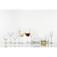 Leonardo DAILY Bierglas 360 ml 6er Set