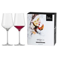 Eisch Sky SensisPlus Allround- Rotweinglas 2er Set