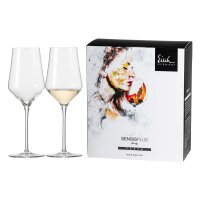 Eisch Sky SensisPlus Allround- Weißweinglas 2er Set
