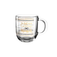 Leonardo EMOZIONE Tasse Lieblingsmensch 400ml - A