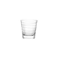 Leonardo VARIO Struttura Trinkglas klein 250 ml 6er Set