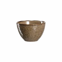 Leonardo MATERA Keramikschale 15,3 cm beige 6er Set - A