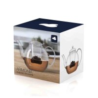Leonardo ARMONIA Teekanne 1,2l