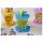 Leonardo BAMBINI Kinderbecher Krokodil 215ml