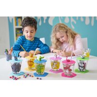Leonardo BAMBINI Kinderbecher Flamingo 215ml