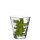 Leonardo BAMBINI Kinderbecher Krokodil 215ml 6er Set