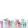 Leonardo VARIO Trinkglas klein 250 ml farbig sortiert 6er Set