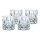 Nachtmann Noblesse SOF Whisky Gläser Set 4-teilig