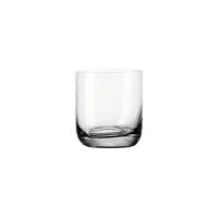 Leonardo DAILY Trinkglas klein 320ml 6er Set
