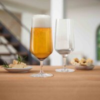 Leonardo PUCCINI Bierglas 0,33l 6er Set