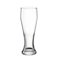 Leonardo Weizenbierglas Limited 0,5l 6er Set