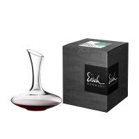 Eisch No Drop Effekt Dekanter 26,8 cm im Geschenkkarton