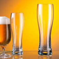Villeroy & Boch PURISMO BEER Weizenbierglas 0,5l - DS