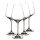 Villeroy & Boch La Divina Burgunderglas 4er Set