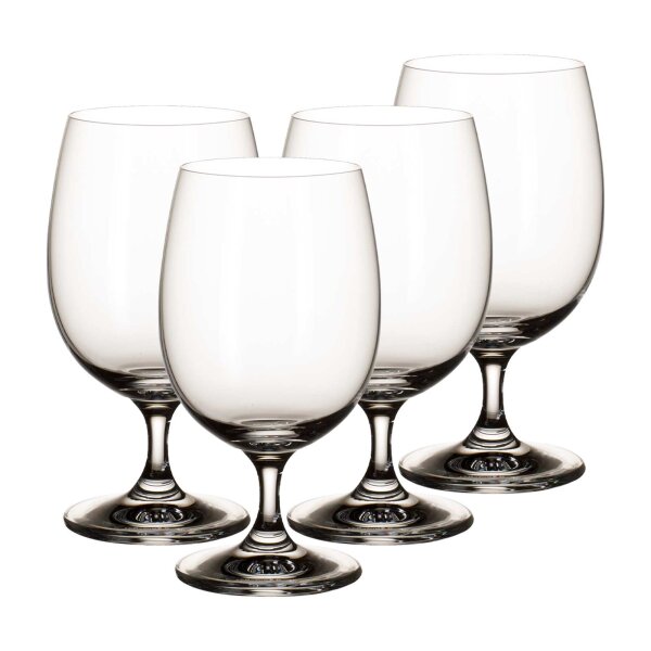 Villeroy & Boch La Divina Wasserkelch 4er Set