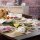 Villeroy & Boch La Divina Wasserkelch 4er Set
