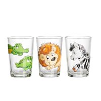 Ritzenhoff & Breker 1x HAPPY ZOO Kinderbecher Set...