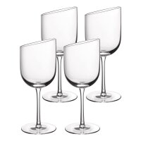 Villeroy & Boch NewMoon Rotweinkelch 4er Set