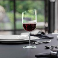 Villeroy & Boch NewMoon Rotweinkelch 4er Set