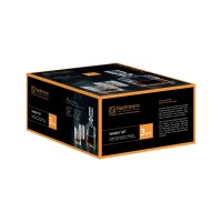 Nachtmann Bossa Nova Whiskyset 3-teilig - A