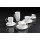 Ritzenhoff & Breker BIANCO Tasse Kaffee 430 ml 6er Set