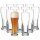 Leonardo Weizenbierglas Limited 0,5l 12-teilig