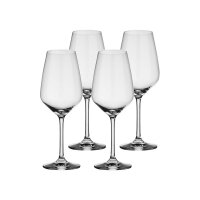 Villeroy & Boch Voice Basic Glas Weißweinglas...